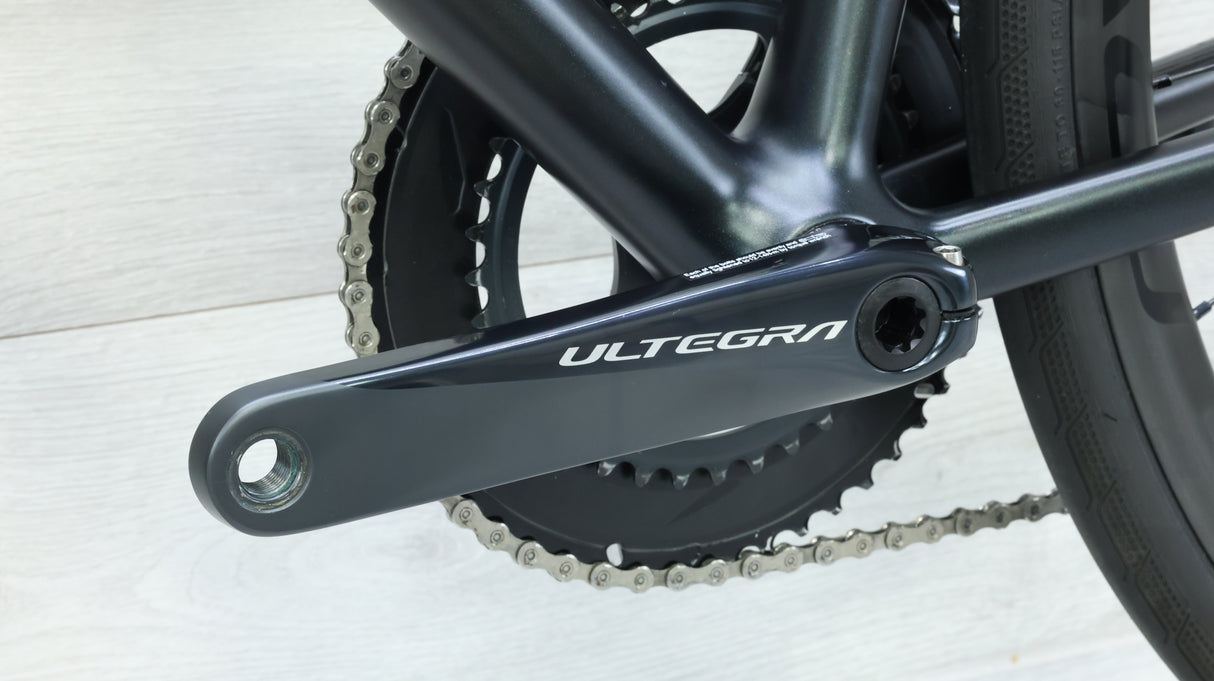 Specialized Aethos Pro Ultegra Di2 Road Bike - 2021, 61cm