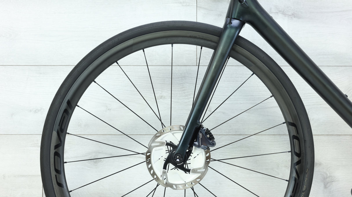 Specialized Aethos Pro Ultegra Di2 Road Bike - 2021, 61cm