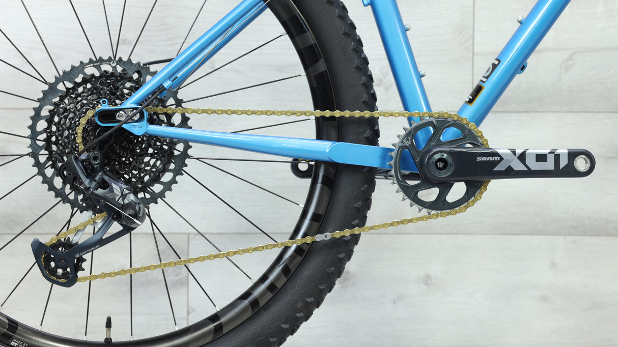 Soma Riff Mountain Bike - 2023, Small
