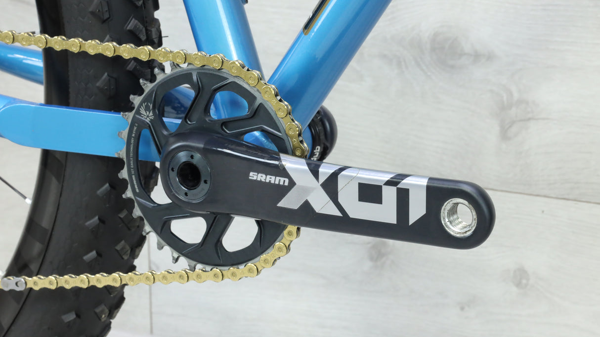 Soma Riff Mountain Bike - 2023, Small