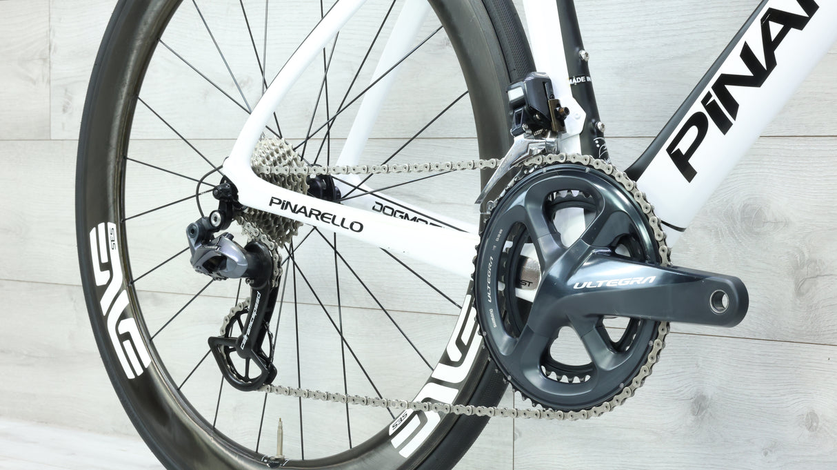 Pinarello Dogma F10 Road Bike - 2017, 55cm