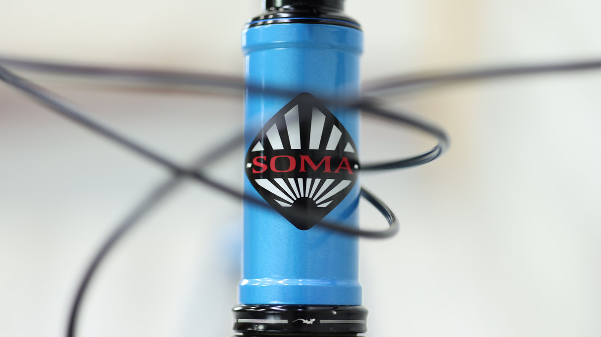 Soma Riff Mountain Bike - 2023, Small