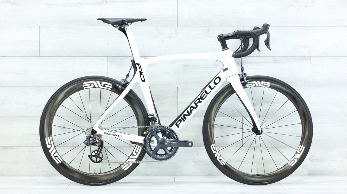Pinarello Dogma F10 Road Bike - 2017, 55cm