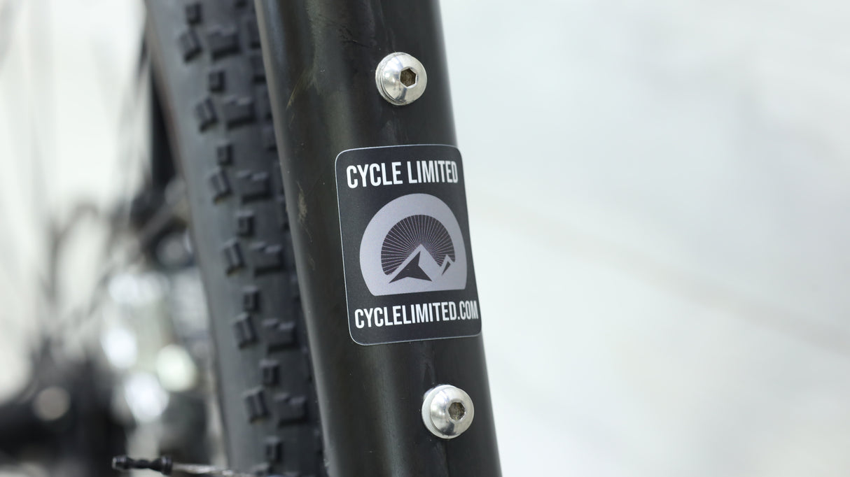 Pivot Vault Gravel Bike - 2016, Medium