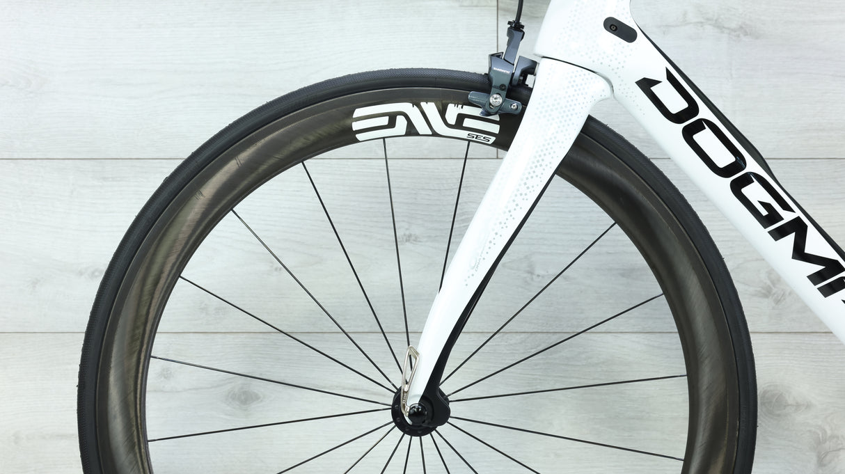 Pinarello Dogma F10 Road Bike - 2017, 55cm