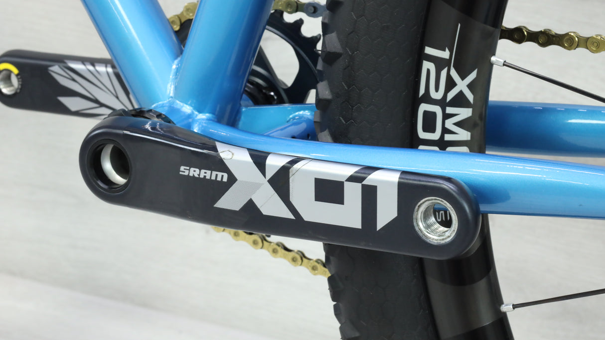 Soma Riff Mountain Bike - 2023, Small