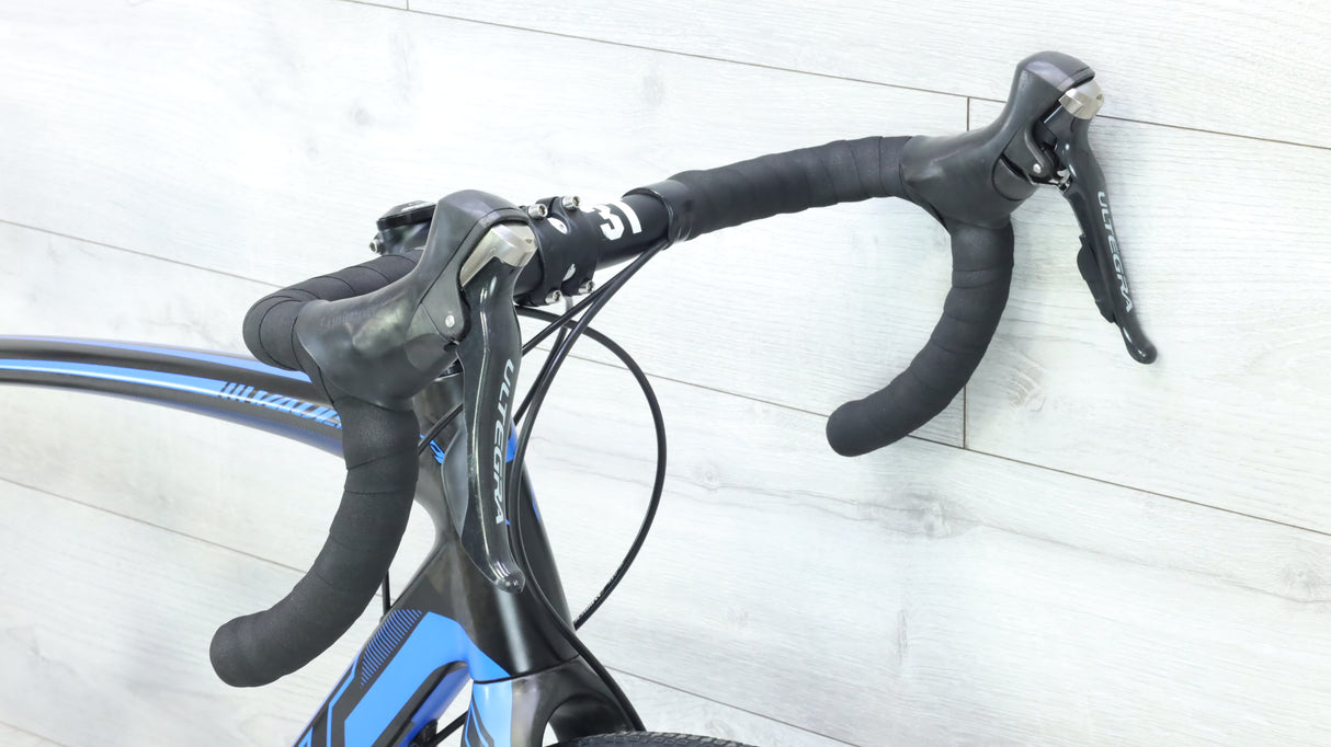 Pivot Vault Gravel Bike - 2016, Medium