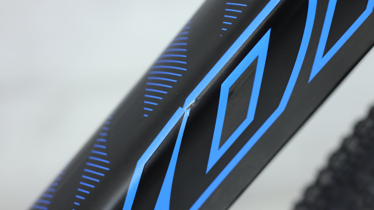 Pivot Vault Gravel Bike - 2016, Medium