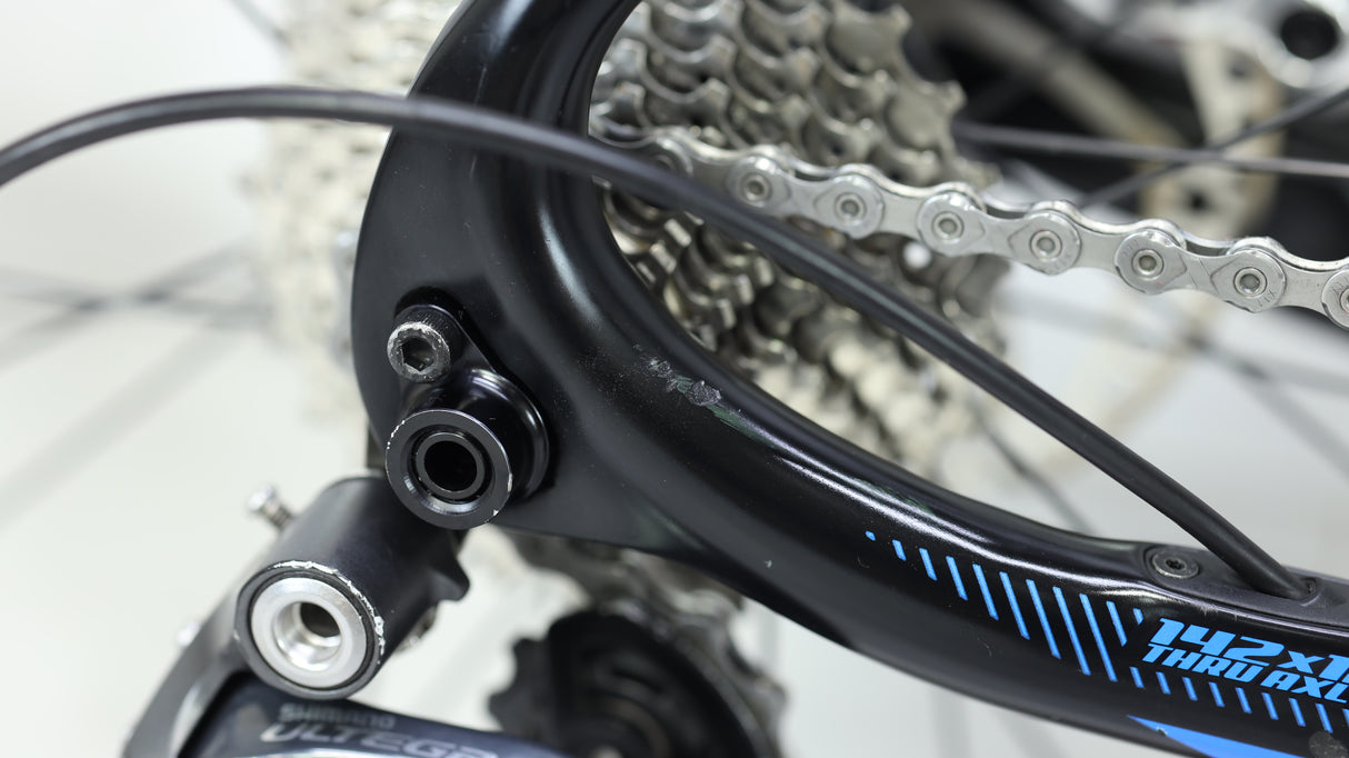 Pivot Vault Gravel Bike - 2016, Medium