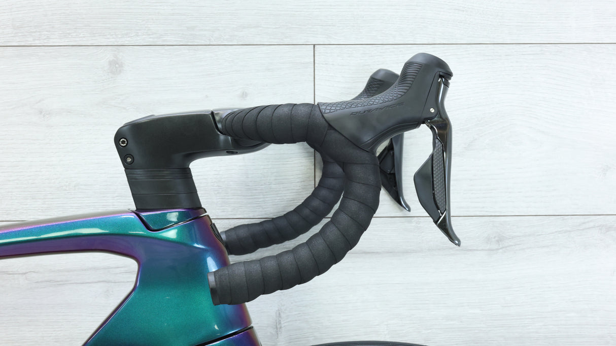 2020 Trek Madone SLR Project One Dura-Ace Di2 Road Bike - 54cm