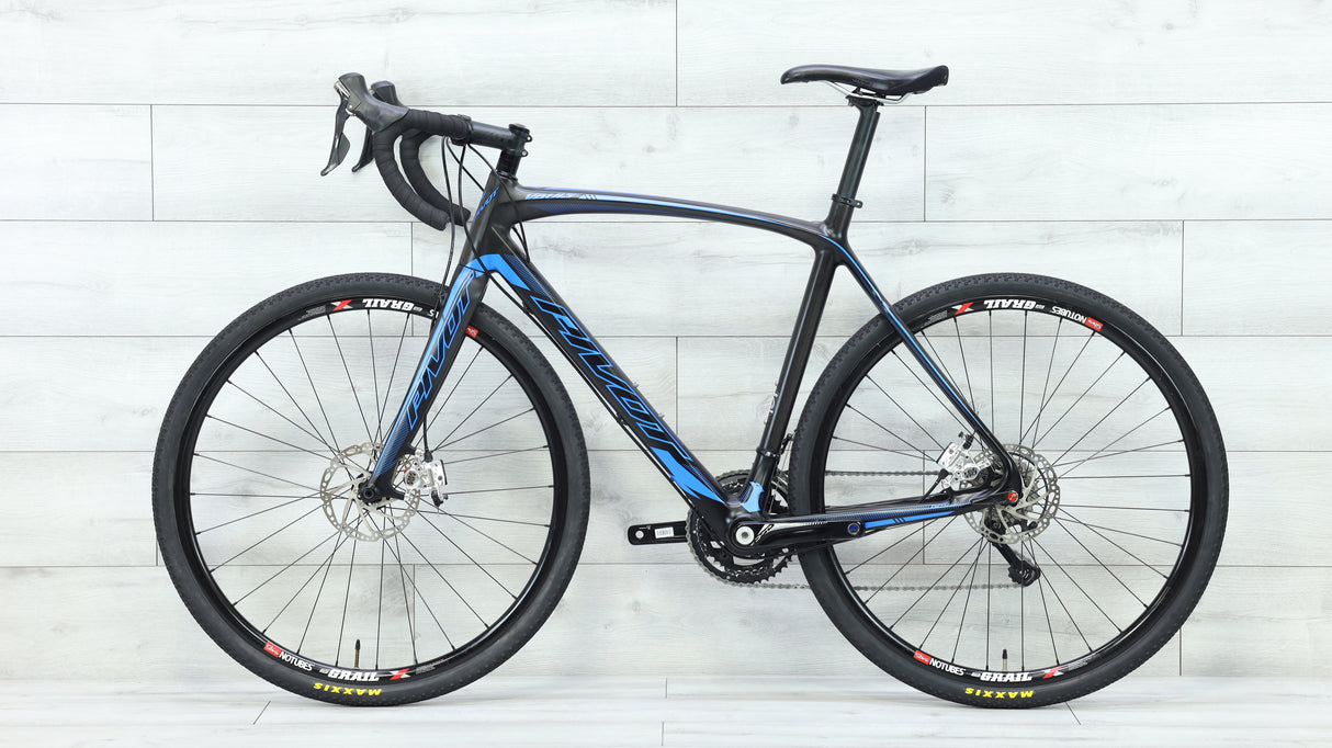 Pivot Vault Gravel Bike - 2016, Medium
