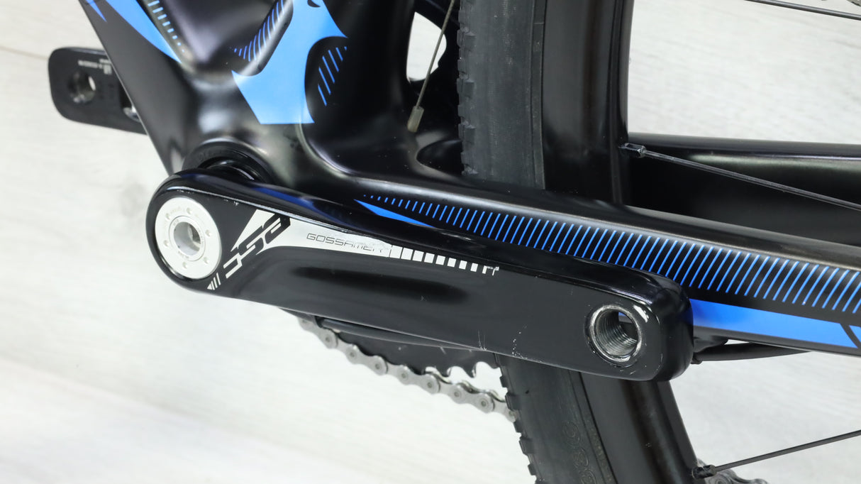 Pivot Vault Gravel Bike - 2016, Medium