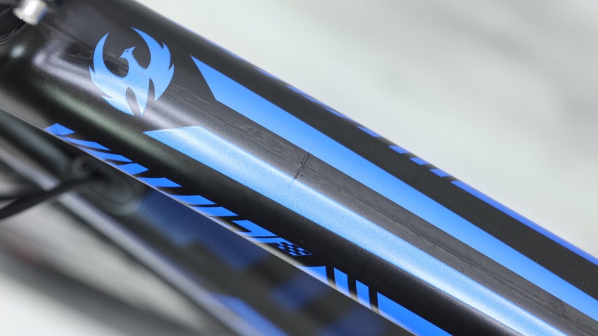 Pivot Vault Gravel Bike - 2016, Medium