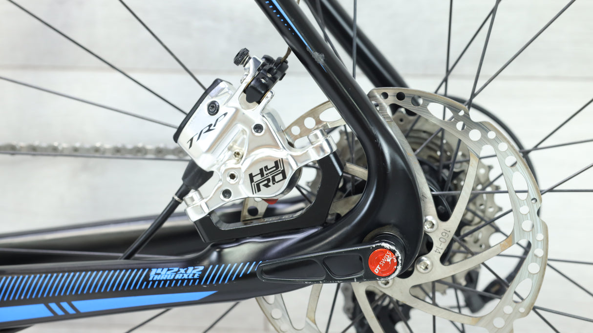 Pivot Vault Gravel Bike - 2016, Medium