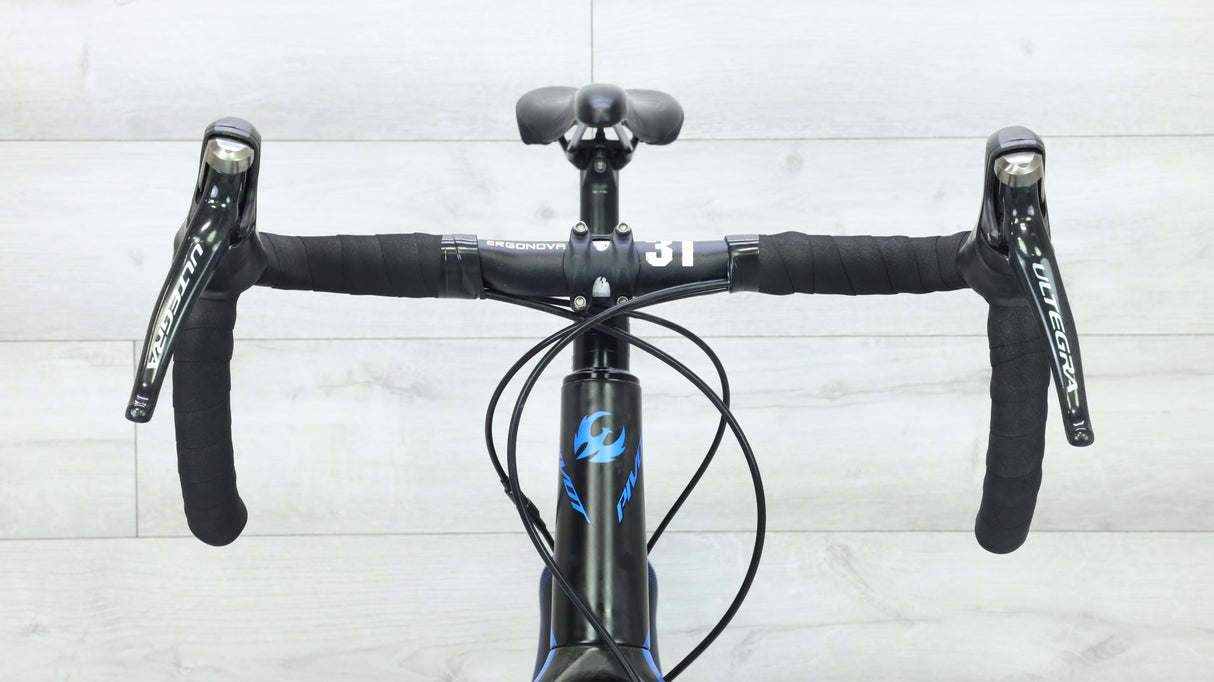 Pivot Vault Gravel Bike - 2016, Medium