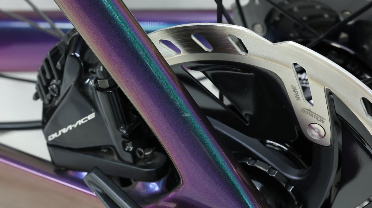 2020 Trek Madone SLR Project One Dura-Ace Di2 Road Bike - 54cm