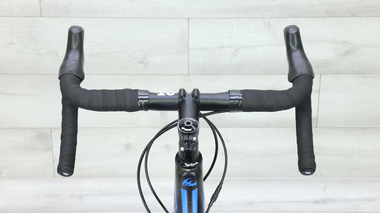 Pivot Vault Gravel Bike - 2016, Medium