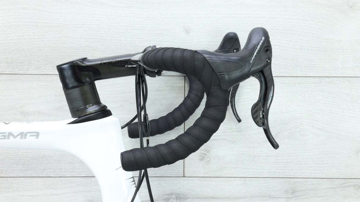 Pinarello Dogma F8 Campagnolo Super Record Road Bike - 2018, 62cm