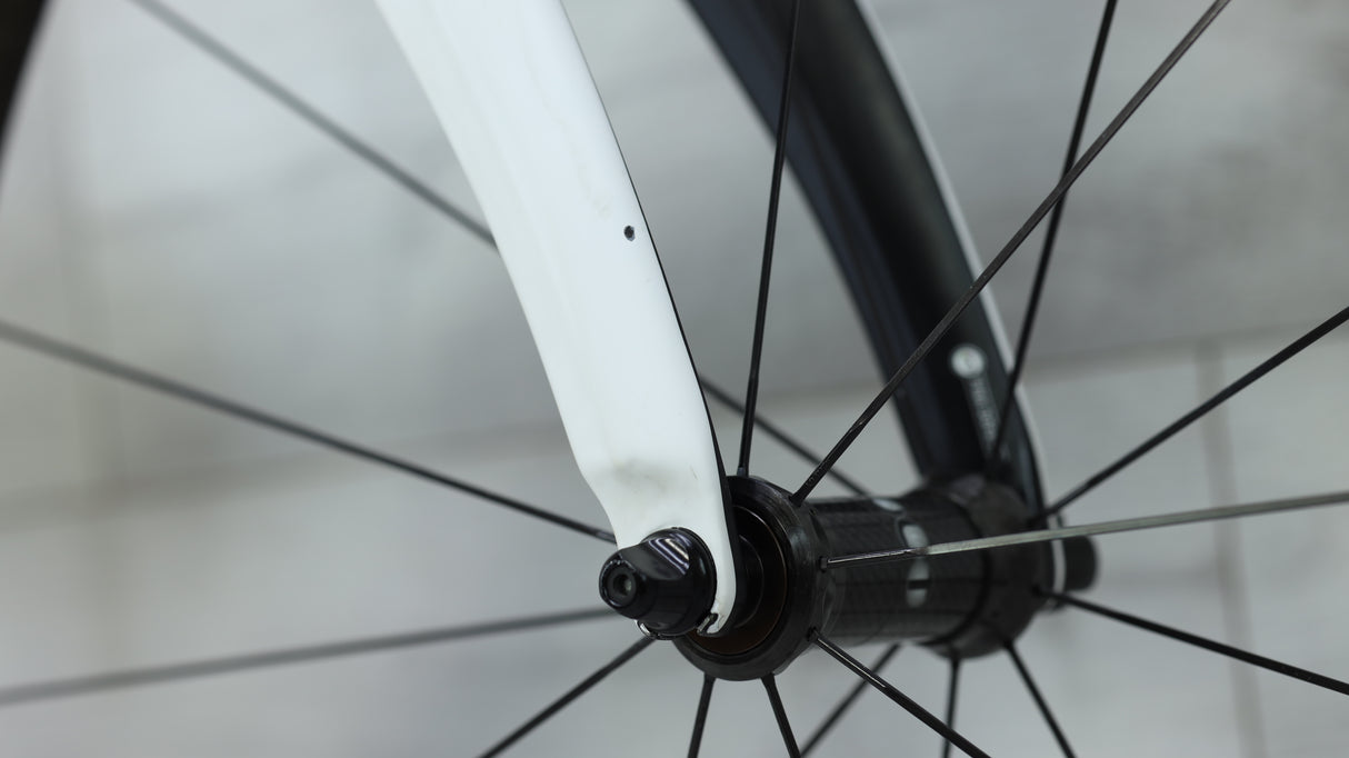 Pinarello Dogma F8 Campagnolo Super Record Road Bike - 2018, 62cm