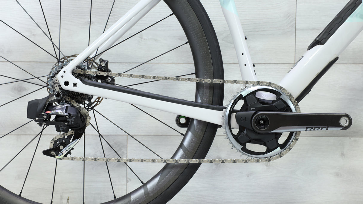 Specialized Diverge Carbon AXS Gravel Bike - 2021, 56cm