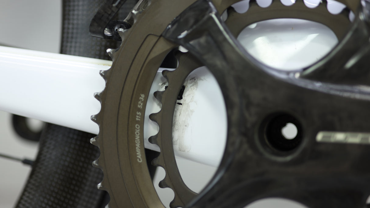 Pinarello Dogma F8 Campagnolo Super Record Road Bike - 2018, 62cm