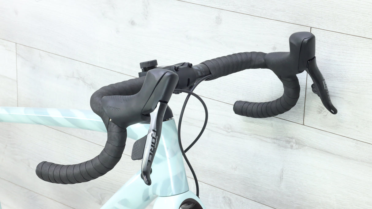 Specialized Diverge Carbon AXS Gravel Bike - 2021, 56cm