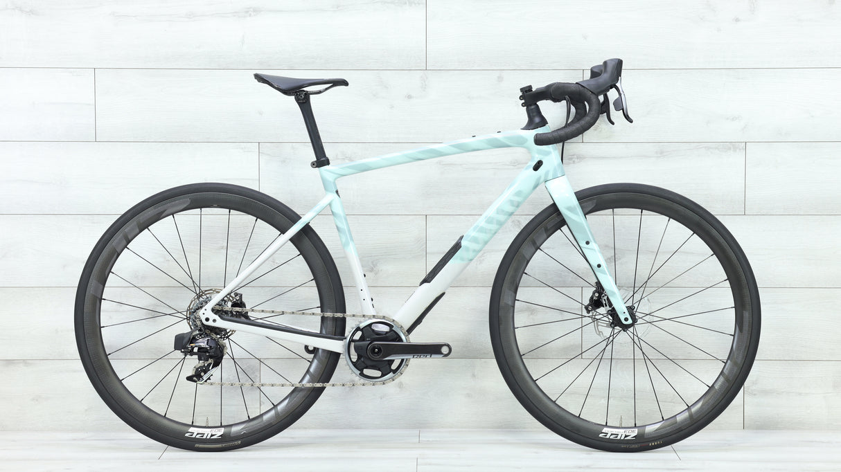 Specialized Diverge Carbon AXS Gravel Bike - 2021, 56cm