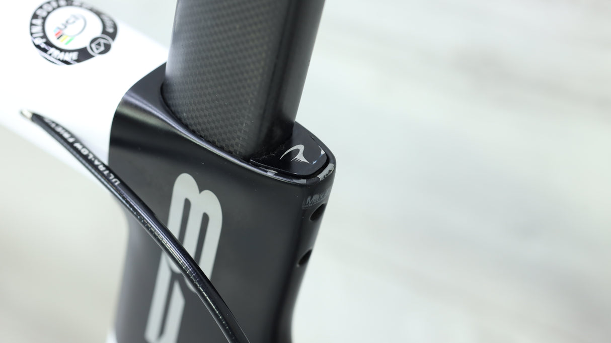 Pinarello Dogma F8 Campagnolo Super Record Road Bike - 2018, 62cm