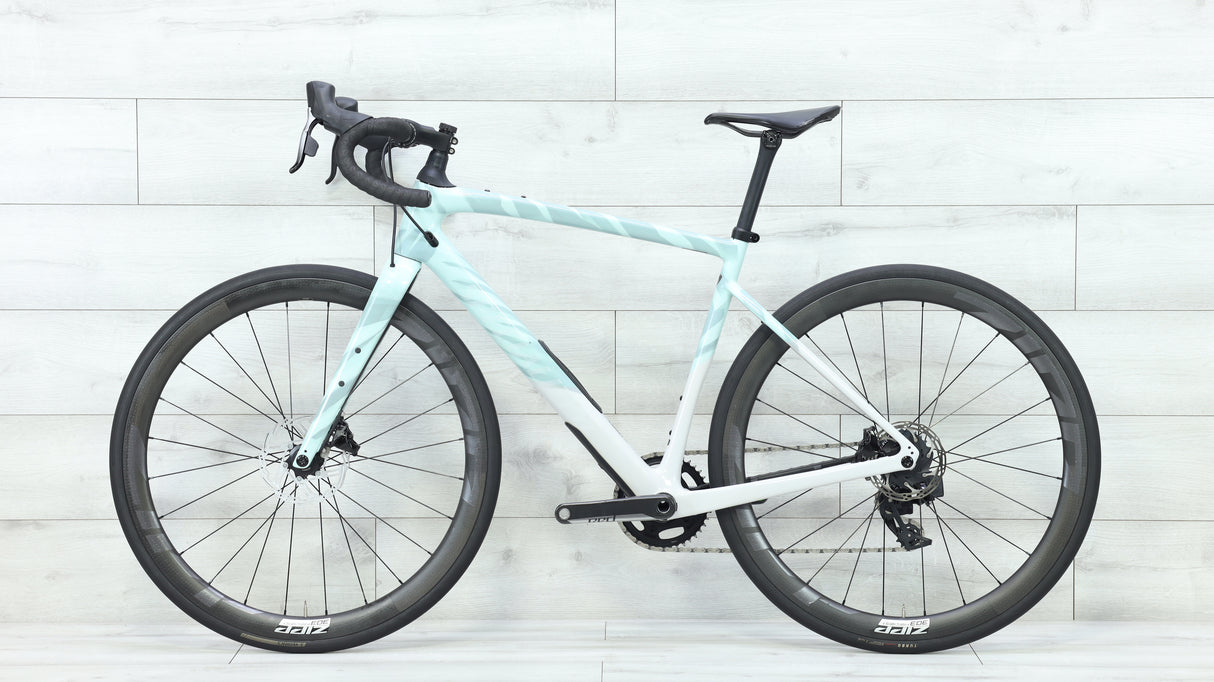 Specialized Diverge Carbon AXS Gravel Bike - 2021, 56cm