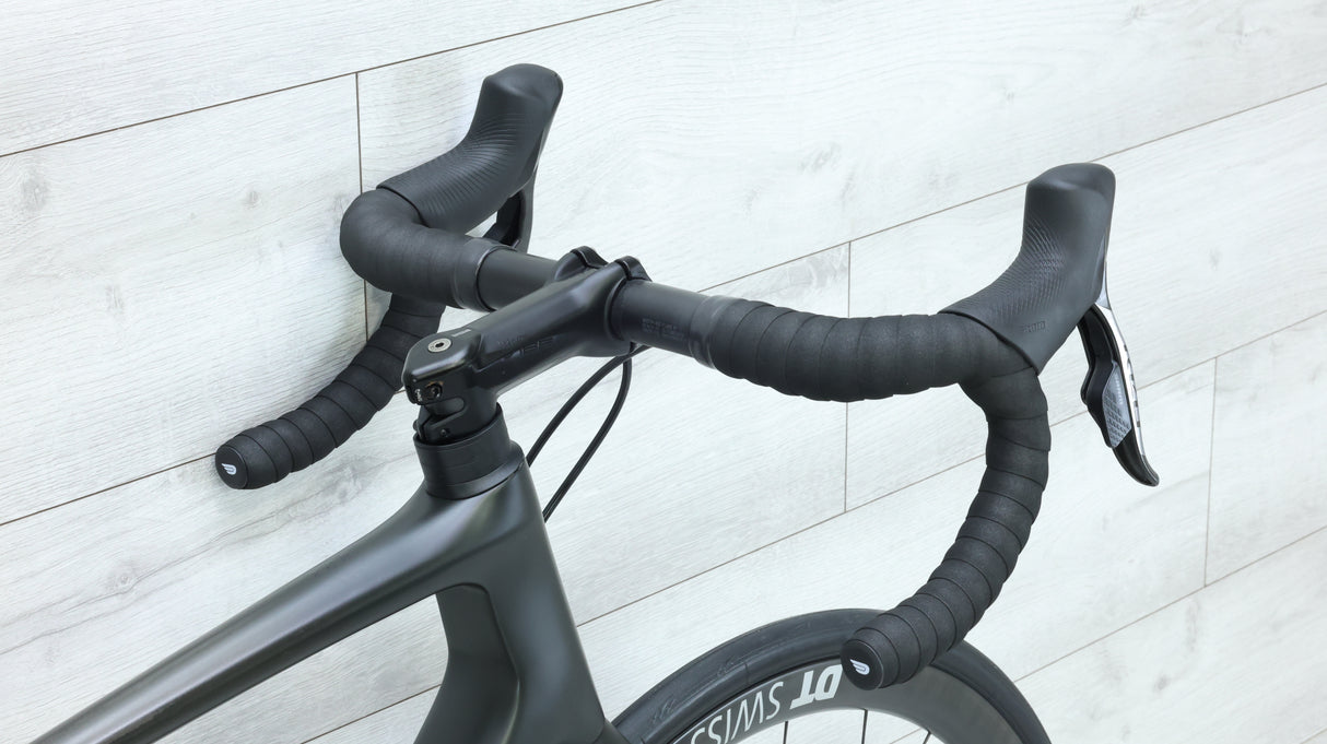 Giant TCR Advanced SL Disc 0 Road Bike - 2021, Med/Large