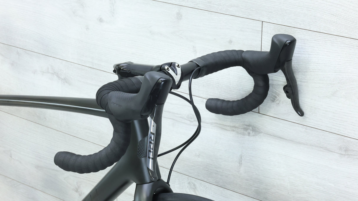 Giant TCR Advanced SL Disc 0 Road Bike - 2021, Med/Large