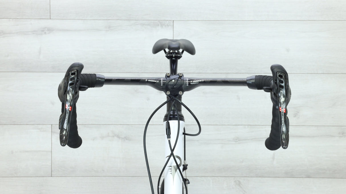 Pinarello Dogma F8 Campagnolo Super Record Road Bike - 2018, 62cm