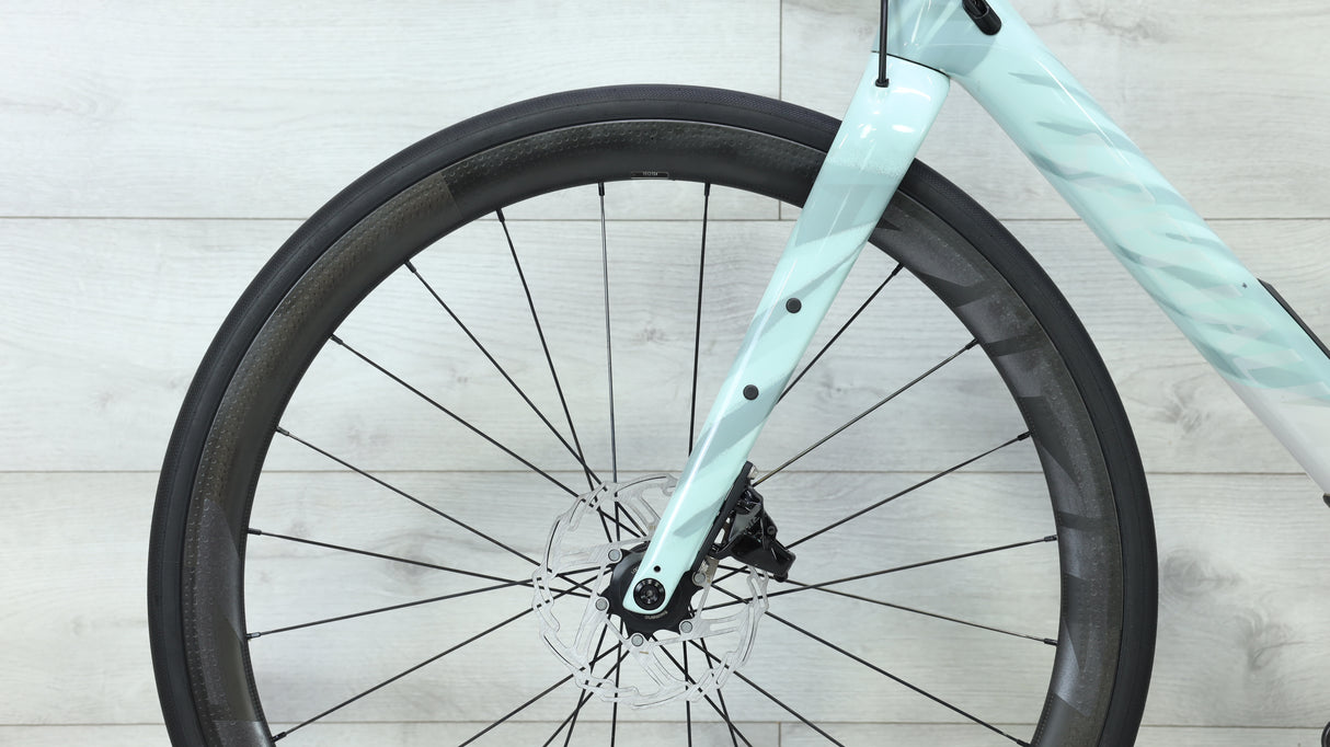 Specialized Diverge Carbon AXS Gravel Bike - 2021, 56cm