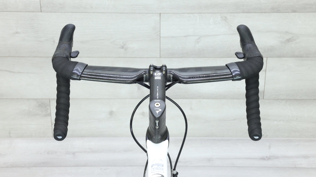 Pinarello Dogma F8 Campagnolo Super Record Road Bike - 2018, 62cm