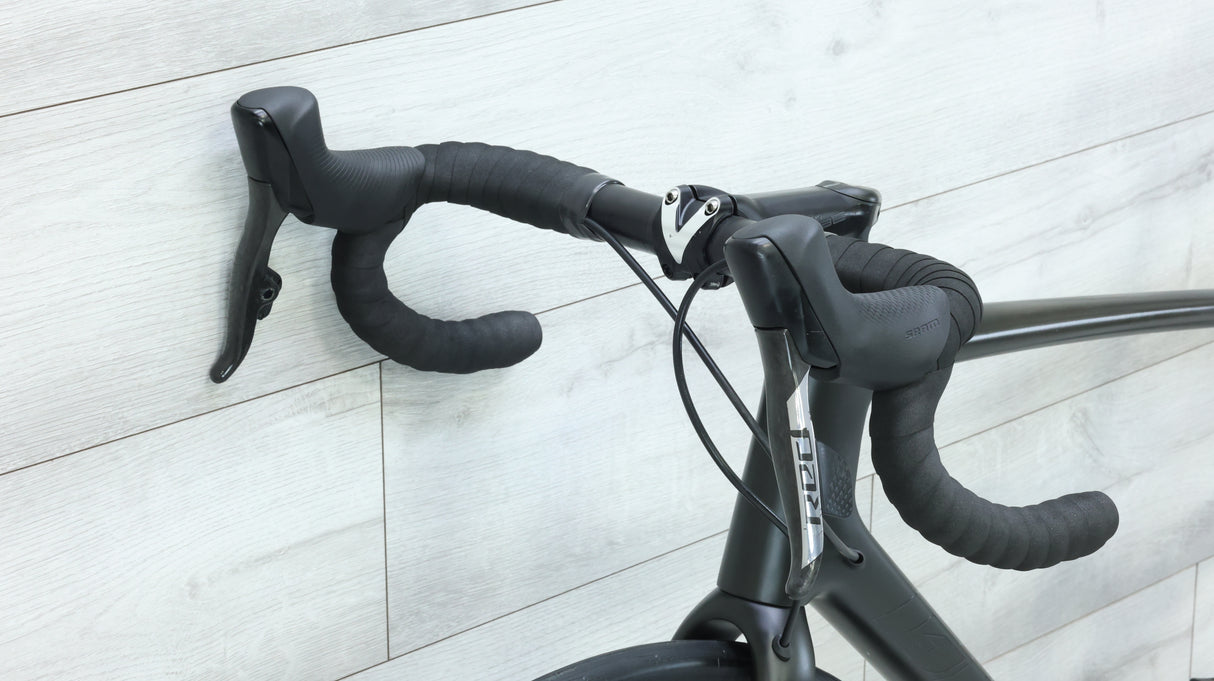 Giant TCR Advanced SL Disc 0 Road Bike - 2021, Med/Large