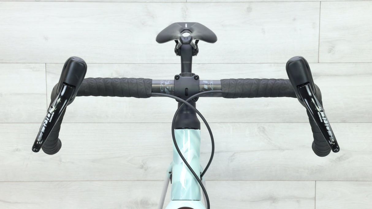 Specialized Diverge Carbon AXS Gravel Bike - 2021, 56cm