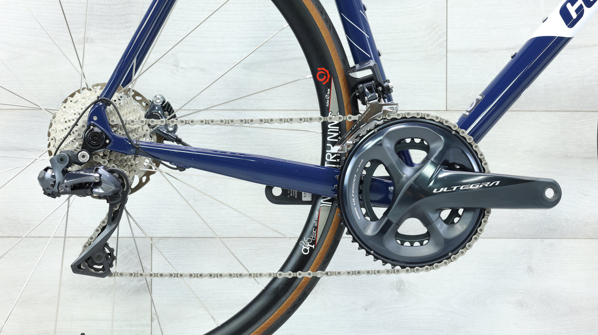 Condor Italia RC Disc Ultegra Di2 Road Bike - 2023, 61cm