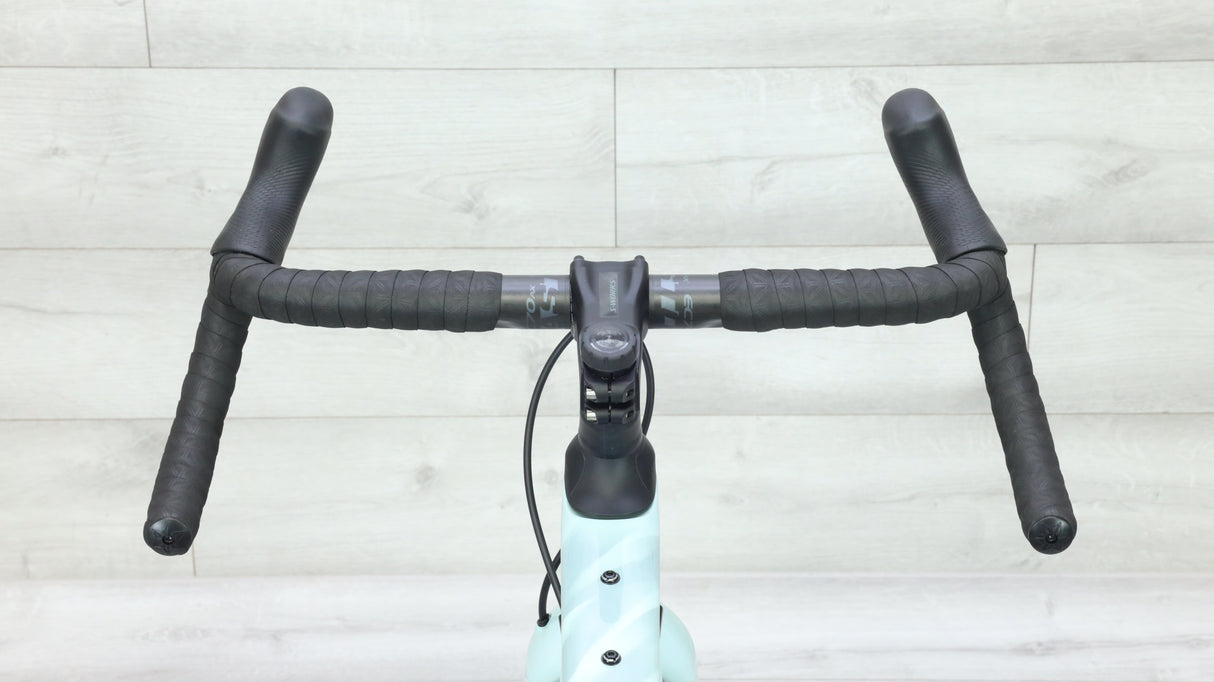 Specialized Diverge Carbon AXS Gravel Bike - 2021, 56cm
