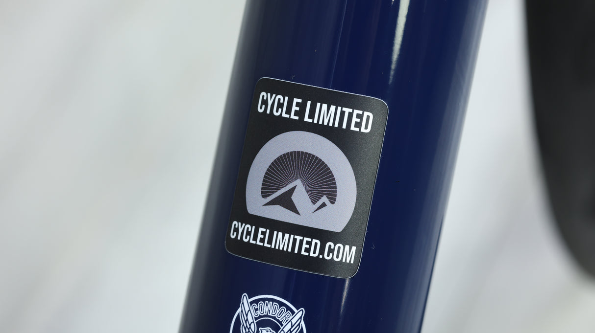 Condor Italia RC Disc Ultegra Di2 Road Bike - 2023, 61cm