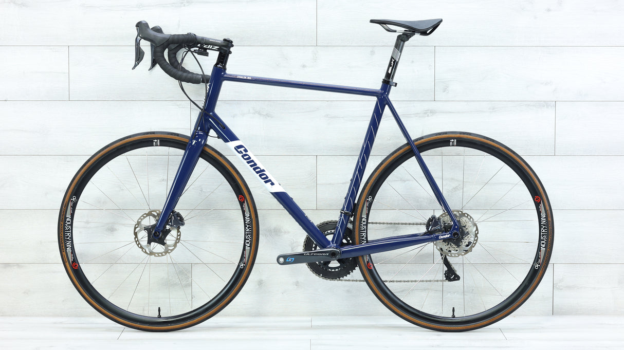 Condor Italia RC Disc Ultegra Di2 Road Bike - 2023, 61cm