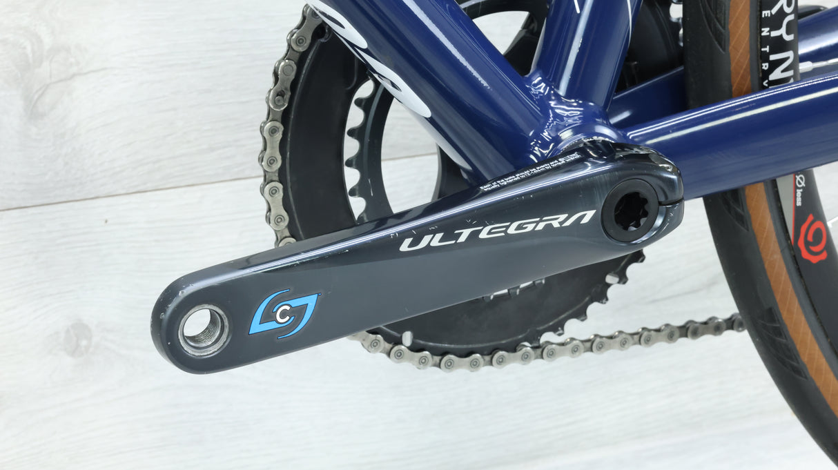 Condor Italia RC Disc Ultegra Di2 Road Bike - 2023, 61cm