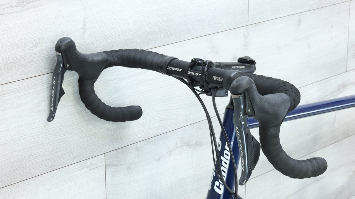 Condor Italia RC Disc Ultegra Di2 Road Bike - 2023, 61cm