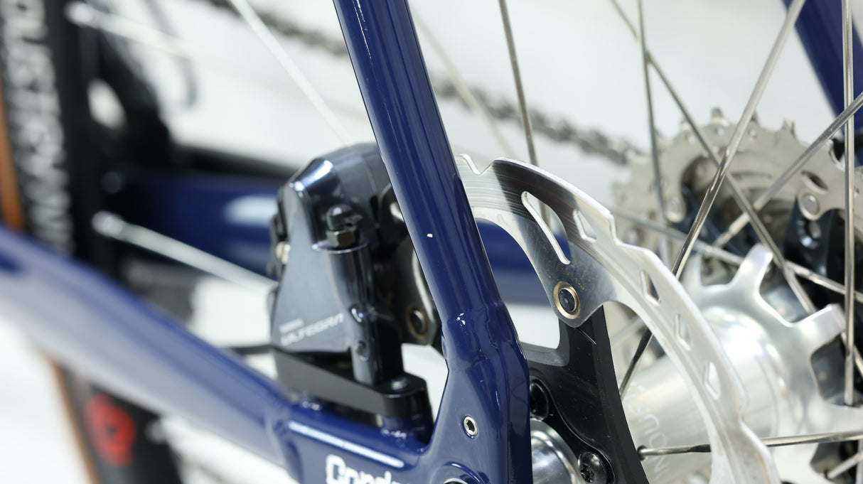 Condor Italia RC Disc Ultegra Di2 Road Bike - 2023, 61cm