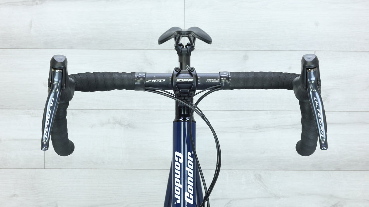 Condor Italia RC Disc Ultegra Di2 Road Bike - 2023, 61cm