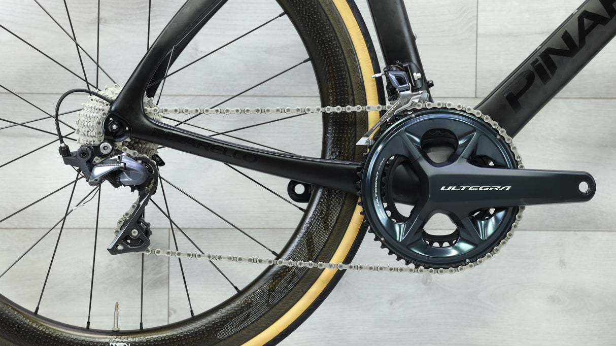 2020 Pinarello Prince Road Bike - 57cm