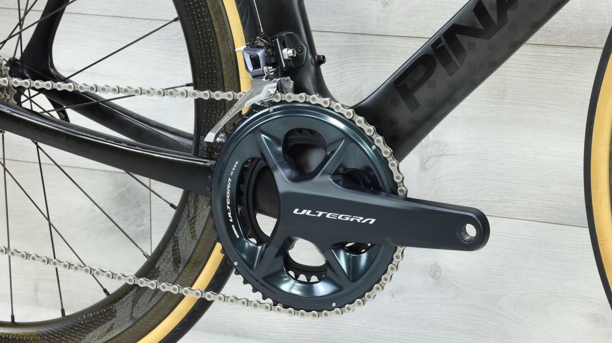 2020 Pinarello Prince Road Bike - 57cm