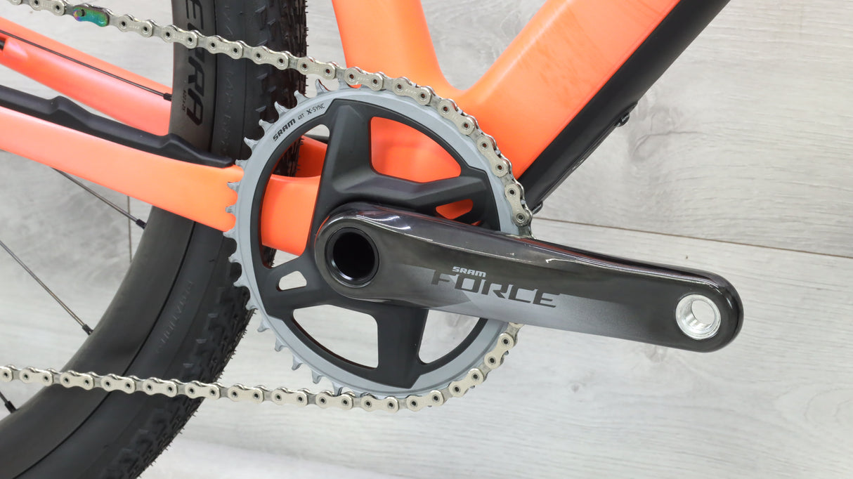 2023 Specialized Diverge STR Pro Gravel Bike - 54cm