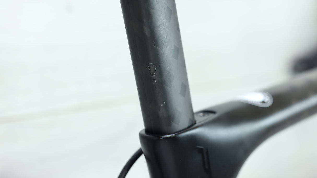 2020 Pinarello Prince Road Bike - 57cm