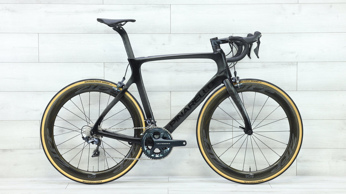 2020 Pinarello Prince Road Bike - 57cm