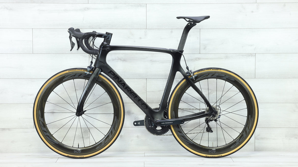 2020 Pinarello Prince Road Bike - 57cm